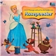 Various - Walt Disney's Verhaal En De Liedjes Van Assepoester