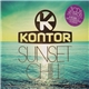 Various - Kontor Sunset Chill 2013