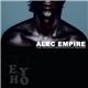 Alec Empire - The Golden Foretaste Of Heaven