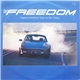 Don Walker - Freedom: Original Soundtrack Music