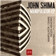 John Shima - Manipulator EP