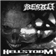 Besatt - Hellstorm