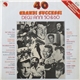 Various - 40 Grandi Successi Degli Anni '50 & '60