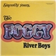 The Foggy River Boys - Sincerely Yours