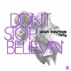 Stan Courtois + Felly - Don't Stop Believin'