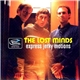 The Lost Minds - Express Jerky Motions