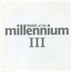 Various - Music Of The Millennium III