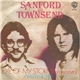 Sanford And Townsend - Eye Of My Storm (Oh Woman)