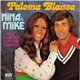Nina & Mike - Paloma Blanca