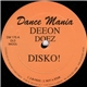 Deeon - Doez Disko! - Back 2 Skool!