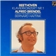 Beethoven - Alfred Brendel, London Philharmonic Orchestra, Bernard Haitink - Klavierkonzert Nr. 1