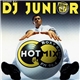 DJ Junior - Roxy Hot Mix