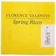 Florence Valentin - Spring Ricco