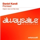 Daniel Kandi - Promised