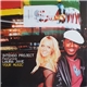 Intenso Project Featuring Laura Jaye - Your Music