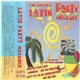 Latin All Stars - The Greatest Latin Party Megamix