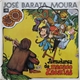 José Barata Moura - A Mudança Do Macaco Zacarias