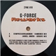 Henrik B - G-Force Reworks