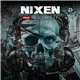 Nixen - The Ultimate E.P.