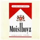 Moistboyz - Second-Hand Smoker