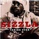 Sizzla - Taking Over