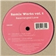 Dibaba / Dalminjo - Remix Works Vol.1 - Rearranged Love