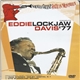 Eddie Lockjaw Davis - Norman Granz' Jazz In Montreux Presents Eddie Lockjaw Davis '77