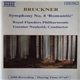 Bruckner - Royal Flanders Philharmonic, Guenter Neuhold - Symphony No. 4 'Romantic'