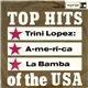 Trini Lopez - A-me-ri-ca / La Bamba