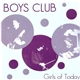 Boys Club - Girls Of Today