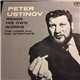 Peter Ustinov - Reads His Own Works