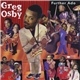 Greg Osby - Further Ado