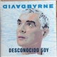 David Byrne - Desconocido Soy