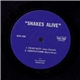 Snakes Alive - Snakes Alive