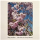 Bing Satellites - Blue Skies & Cherry Blossom