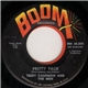Terry Cashman And The Men - Pretty Face / Try Me
