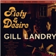 Gill Landry - Piety & Desire