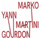 Yann Gourdon & Marko Martini - Echonomy Split Series #3