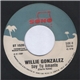 Willie Gonzalez - No Podras Escapar De Mi