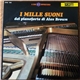 Alex Brown - I Mille Suoni del pianoforte Di Alex Brown
