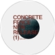Concrete Fence - New Release (1)