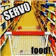 Servo - Food!