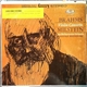 Brahms - Milstein, The Philharmonia Orchestra, Anatole Fistoulari - Violin Concerto
