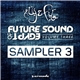 Various - Future Sound Of Egypt, Volume Three - Sampler 3