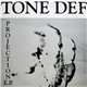 Tone Def - Projection E.P.