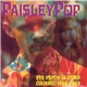 Various - Paisley Pop (Pye Psych [& Other Colours] 1966-1969)