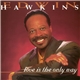 Edwin Hawkins - Love Is The Only Way