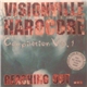 Various - Visionville Hardcore Compilation Vol.1, Reaching Out
