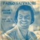 Paolo Salvatore - Abrázame Y Quiéreme