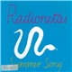Radionettes - Summer Song